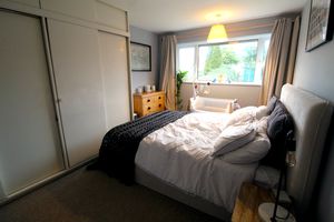 Bedroom- click for photo gallery